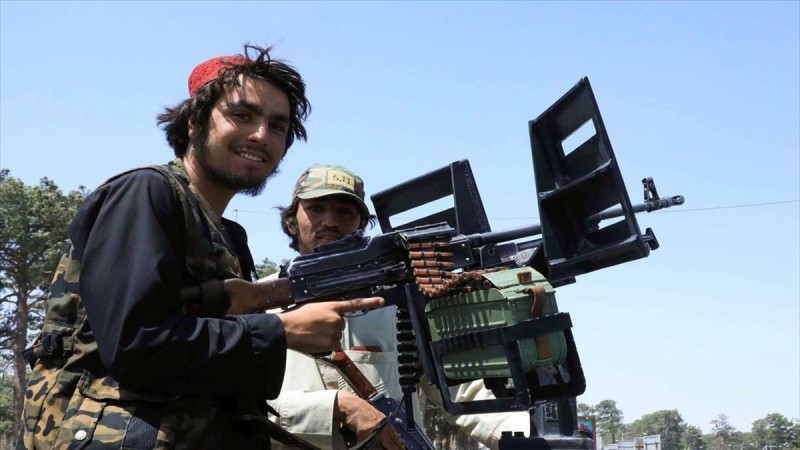 Έκρηξη στην Καμπούλ: «Επιχείρηση των ΗΠΑ κατά του ISIS-K», λένε Αμερικανοί αξιωματούχοι