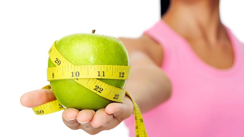 Δίαιτα 13 ημερών για αλλαγή μεταβολισμού)
