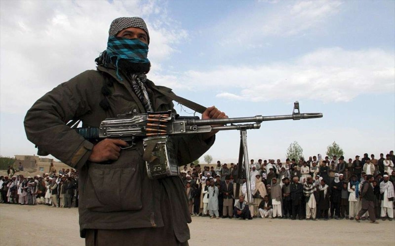 G7 για Αφγανιστάν: «Ζητάμε από τους Ταλιμπάν να δεσμευτούν για την ασφαλή απομάκρυνση πολιτών»