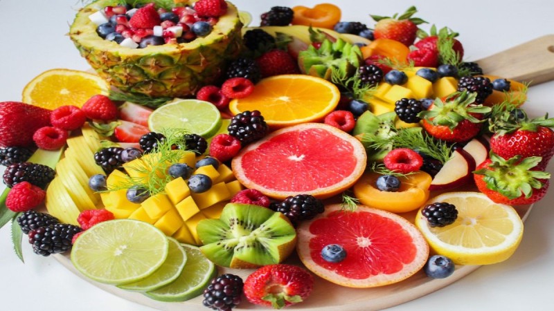 Αυτά είναι τα 7 top φρούτα για απώλεια λίπους!