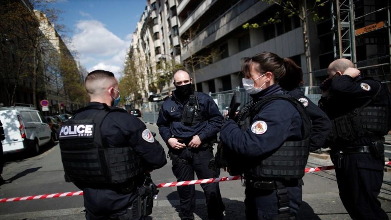 Συναγερμός στη Γαλλία: Πυροβολισμοί στη Μασσαλία - Αναφορές για νεκρό έφηβο