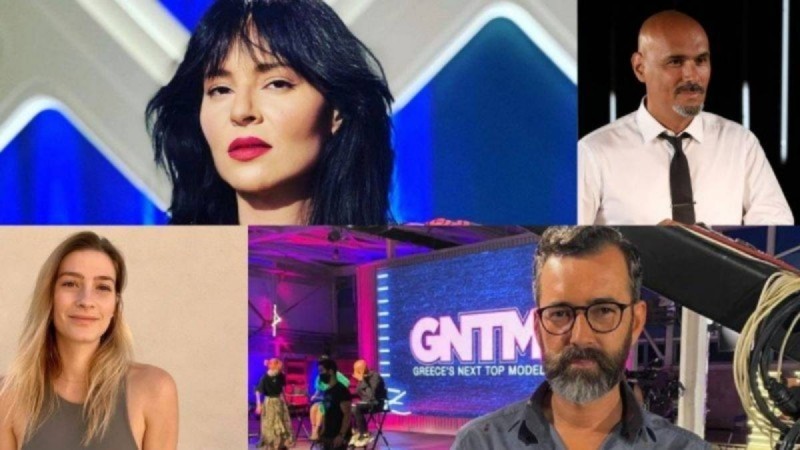 Χαμός στο GNTM: Οικειοθελής αποχώρηση πριν καν αρχίσει το ριάλιτι!