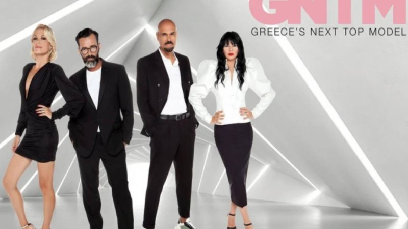 ΜEGA spoiler GNTM: Δείτε για πρώτη φορά τους παίκτες του ριάλιτι μοντέλων φέτος