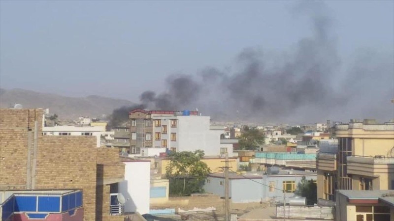 Έκρηξη στην Καμπούλ: «Επιχείρηση των ΗΠΑ κατά του ISIS-K» - Ταλιμπάν στους δρόμους κοντά στο αεροδρόμιο 