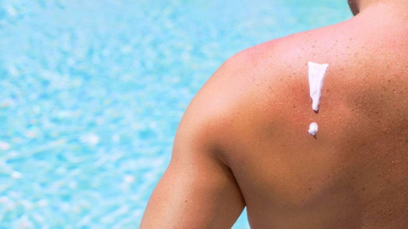 Καρκίνος του δέρματος: Πώς θα προστατευτώ από τον ήλιο 