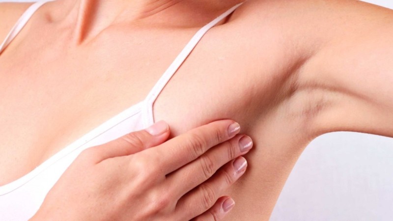 Καρκίνος του μαστού: 8 +1 προειδοποιητικά σημάδια