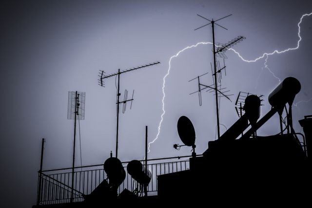 Έκτακτο δελτίο επιδείνωσης καιρού