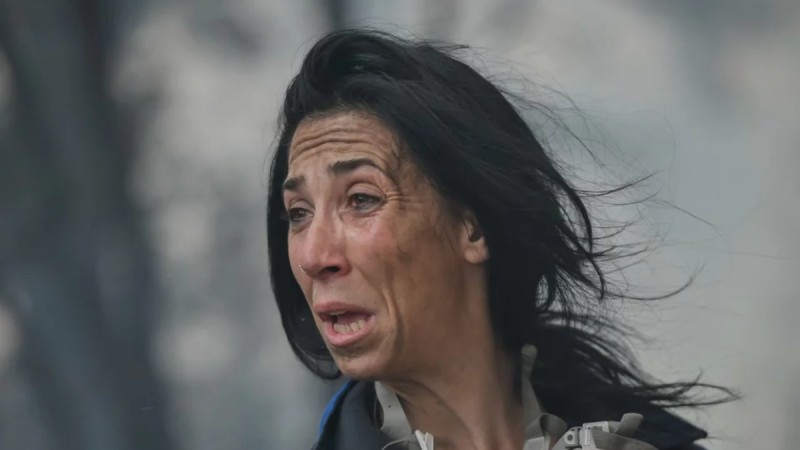 Ξέσπασε η Κατερίνα Ιωαννίδου: Κόμμα χρησιμοποίησε το πρόσωπό της σε αφίσα - «Δεν έχω δώσει την άδειά μου»