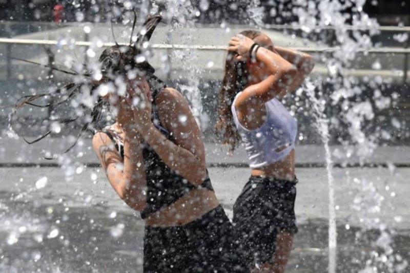 Προσοχή! Σε αυτές τις περιοχές θα γίνουν διακοπές ρεύματος εν μέσω καύσωνα