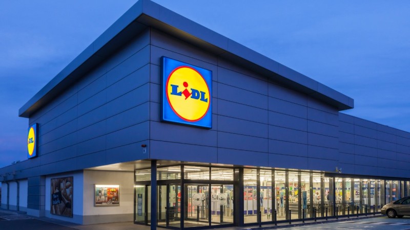 Lidl: Ανακαλείται προϊόν με οξείδιο του αιθυλενίου – «Μην το καταναλώσετε!»