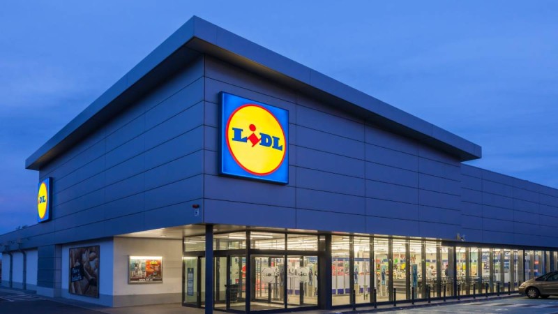 «Πάγωσαν» στα Lidl: Συναγερμός μπροστά από κατάστημα!