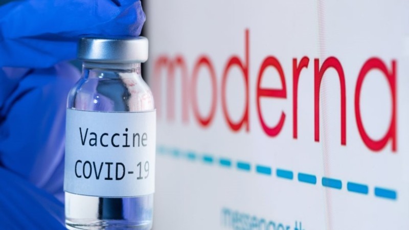 Κορωνοϊός - Βρετανία: Εγκρίθηκε το εμβόλιο της Moderna για την χορήγηση στους εφήβους
