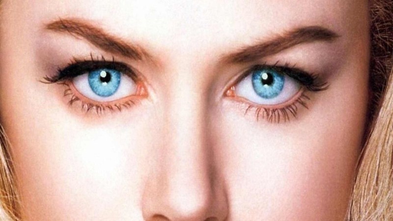 Το ήξερες; Γιατί οι άνθρωποι έχουν γαλάζια μάτια; Δείτε τι λένε οι επιστήμονες!