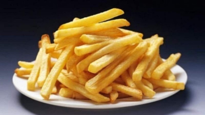 Απίστευτο: Δείτε τι θεραπεύουν οι τηγανιτές πατάτες και θα τρώτε κάθε μέρα!