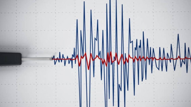 Σεισμός 3,7 Ρίχτερ κοντά στη Νίσυρο