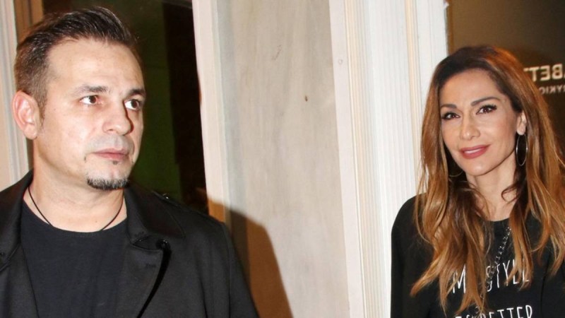 Οργισμένοι Δέσποινα Βανδή και Ντέμης Νικολαΐδης: Είπαν όλη την αλήθεια για το διαζύγιο
