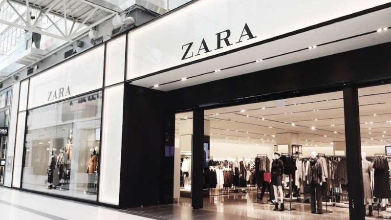 Zara: Απογειώστε τις καλοκαιρινές σας εμφανίσεις με αυτή τη φούστα!
