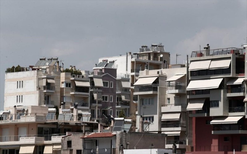  Πιθανή η πληρωμή διπλής δόσης ΕΝΦΙΑ τον Οκτώβριο