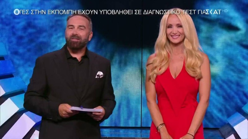 Τραγωδία για το Big Brother: Σε απόγνωση με τα νούμερα ο ΣΚΑΪ