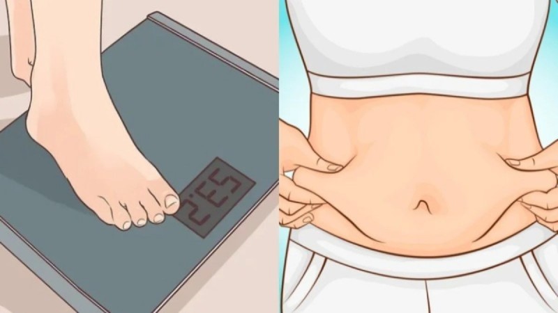 2+1 απλοί τρόποι για να χάσεις εύκολα και γρήγορα τα περιττά κιλά - Χωρίς δίαιτα!