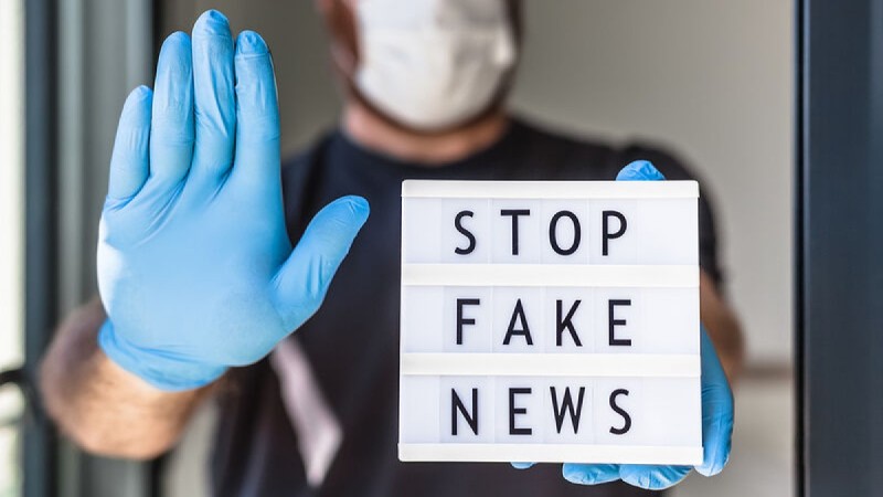 Αυτά είναι τα 4 sites που διαδίδουν fake news για τον κορωνοϊό