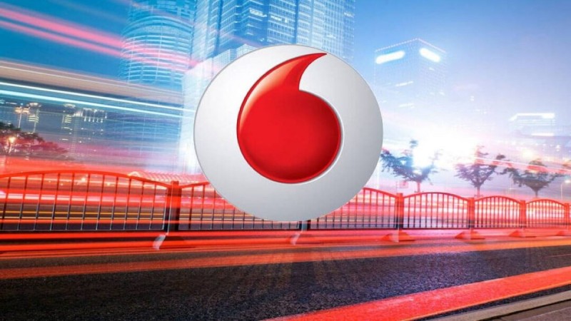 H Vodafone ανακοίνωσε της προσφορά της χρονιάς