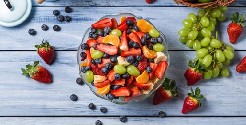  Αυτά είναι τα «super φρούτα» που έχουν λίγους υδατάνθρακες και σας βοηθούν να αδυνατίσετε