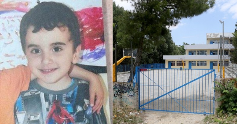 Τραγικό: Το ελληνικό δημόσιο επιμένει ότι δεν πρέπει να δώσει αποζημίωση στην οικογένεια του μικρού Μάριου!