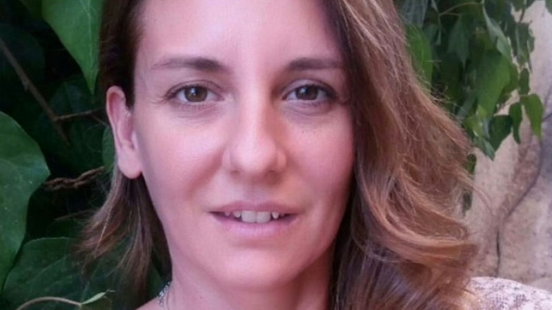 Θλίψη στη Νέα Σμύρνη: Πέθανε η Κατερίνα Σαραντοπούλου