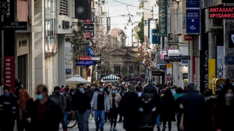 «Καμπανάκι» από Μαγιορκίνη: «Βαρύς χειμώνας» για τους ανεμβολίαστους