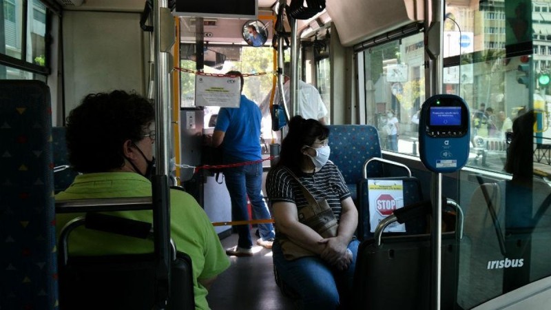 ΜΜΜ: Πιάνουν δουλειά οι μυστικοί επιβάτες στην Αθήνα