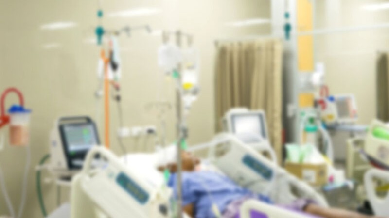 Σοκ στη Λέσβο: 27χρονος νοσηλεύεται με μυοκαρδίτιδα μετά τον εμβολιασμό του με Pfizer