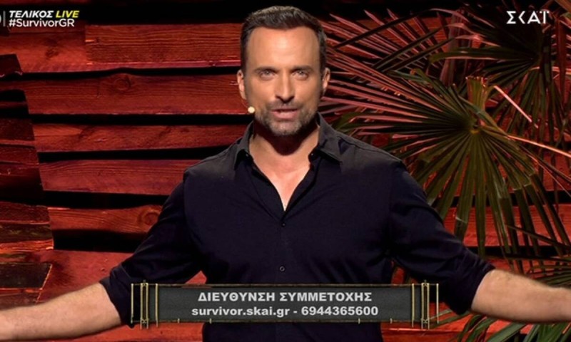 Αποκλειστικό: Στον 'αέρα' το Survivor 5! Έντονες φήμες πως 'κόβεται'