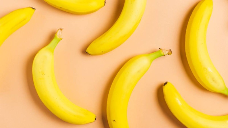 Κίνδυνος: Πώς οι μπανάνες μπορούν να προκαλέσουν αργό θάνατο