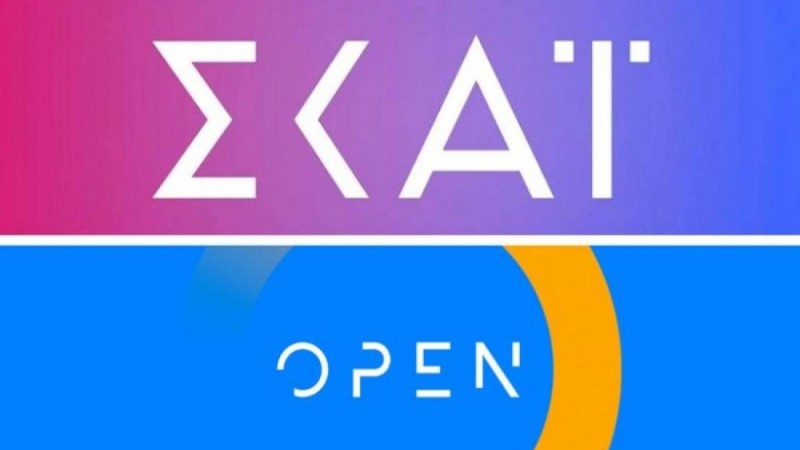 Μεταγραφή «βόμβα» στο Open - Τον «άρπαξε» από τον ΣΚΑΪ