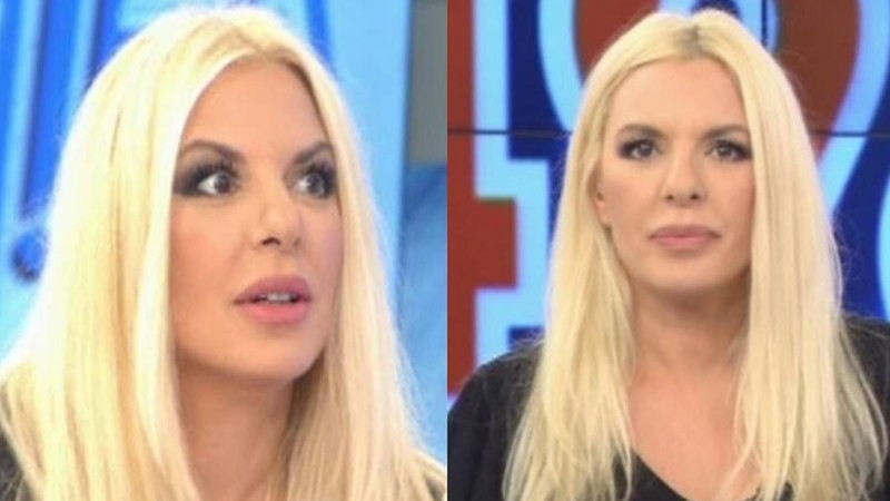 Βόμβα στην showbiz: Παντρεύεται η Αννίτα Πάνια;