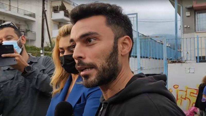 Απόφαση-σταθμός στη Θεσσαλονίκη: Ποινή φυλάκισης στον αρνητή πατέρα που δεν ήθελε το παιδί του να κάνει self test