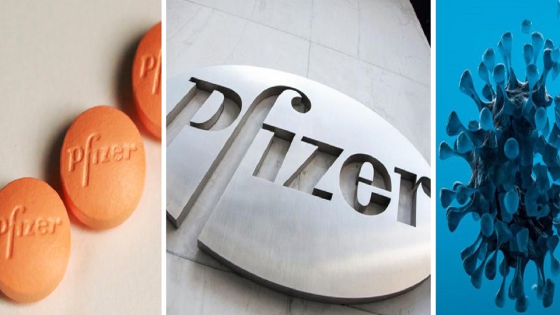 Προ των πυλών το χάπι για τον κορωνοϊό! Pfizer: «Θα το παίρνετε δύο φορές την ημέρα μαζί με το εμβόλιο»