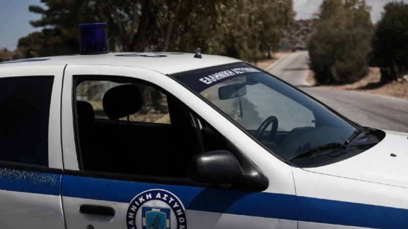 Θρίλερ στη Θεσσαλονίκη: Βρέθηκε πτώμα άνδρα σε ερημική περιοχή