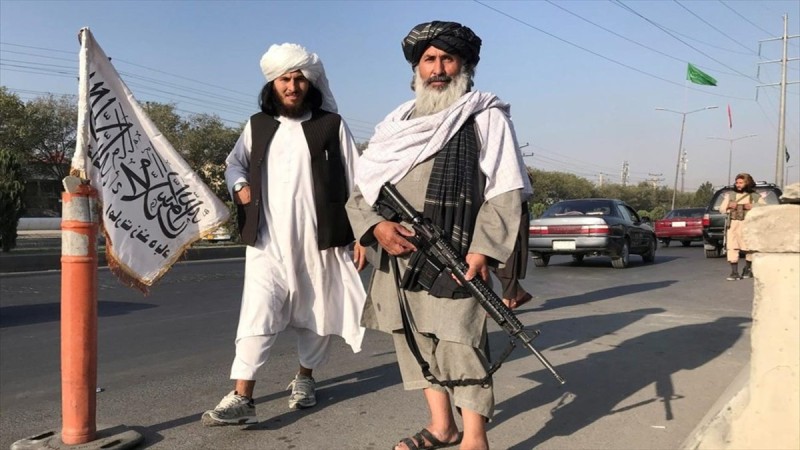 Αφγανιστάν: Οι Ταλιμπάν ανακοίνωσαν κυβέρνηση - Ο επικεφαλής της κυβέρνησης 