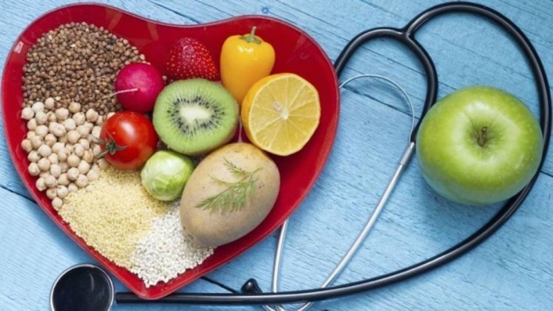 Θαυματουργή: Η τροφή που προστατεύει την καρδιά και ωφελεί το έντερο!