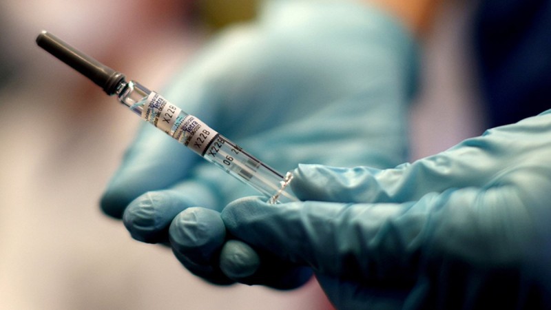 Κορωνοϊός: Προχωρά άμεσα η τρίτη δόση του εμβολίου - Χαμένο το στοίχημα της ανοσίας