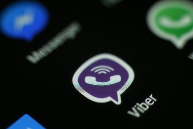 απάτη viber