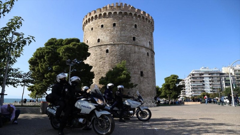 «Kλειδώνει» η Βόρεια Ελλάδα! Οι τρεις περιοχές που «φλερτάρουν» με lockdown
