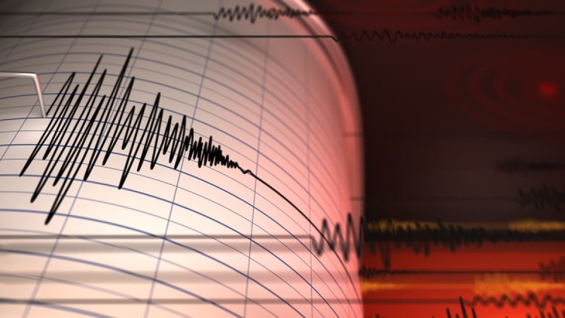 Σεισμός 3,6 Ρίχτερ βορειοδυτικά της Χαλκίδας - Αυτά είναι τα ρήγματα στην Ελλάδα που προκαλούν ανησυχία