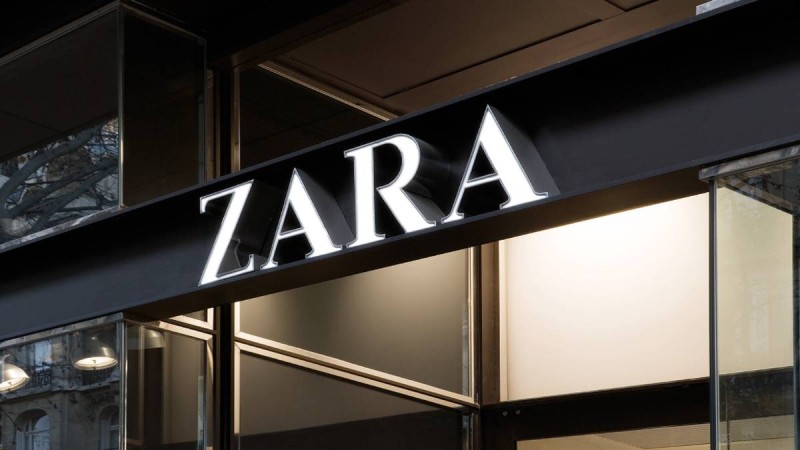 Zara: Το μαύρο μποτάκι των 35,95 ευρώ που δεν θα σταματήσεις να... περπατάς!