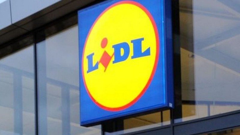 Έκτακτη ανακοίνωση από τα Lidl! Σοκ για εκατομμύρια πελάτες