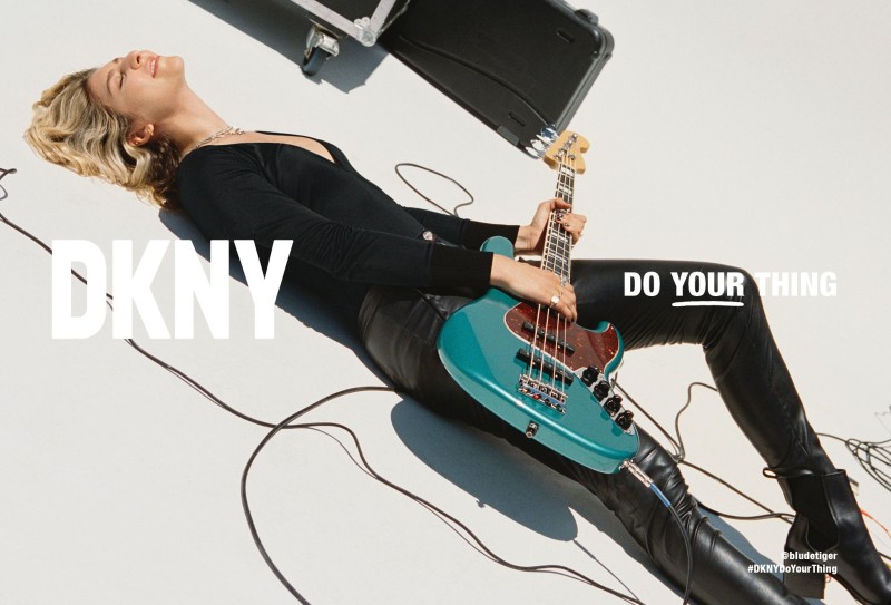 dkny