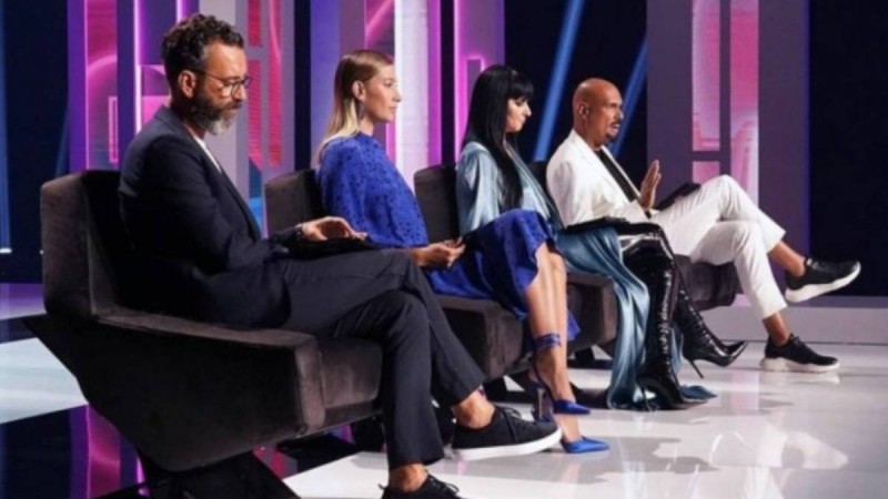 Spoiler GNTM: Εκτός ριάλιτι ένα από τα φαβορί - Δείτε φωτογραφία του σε μαγαζί!