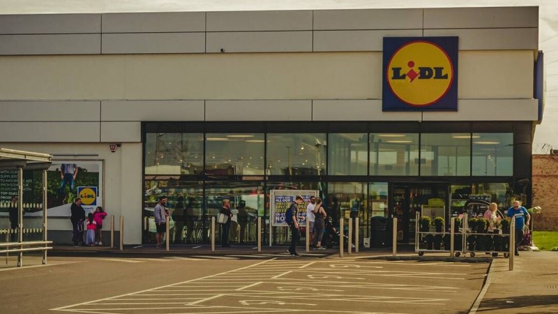 Έκτακτη ανακοίνωση από τα Lidl! Σοκ για εκατομμύρια πελάτες